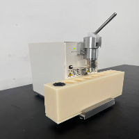 Himac Tube Sealer image 1